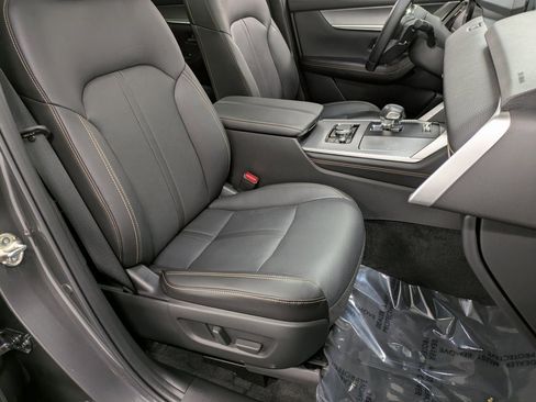 Certified 2025 MAZDA CX-90 3.3 Turbo w/ Premium Sport Pkg image 28