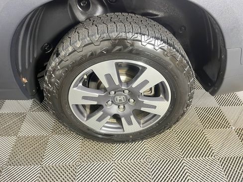 Used 2019 Honda Ridgeline RTL-E image 25