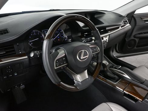 Used 2017 Lexus ES 350 image 6