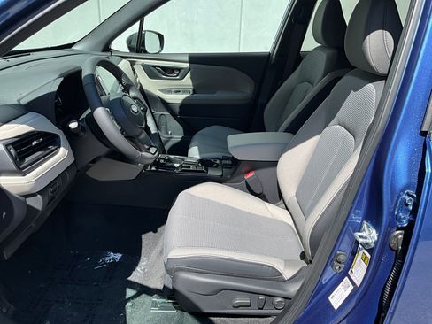 New 2026 Subaru Forester Premium AWD/4WD image 9