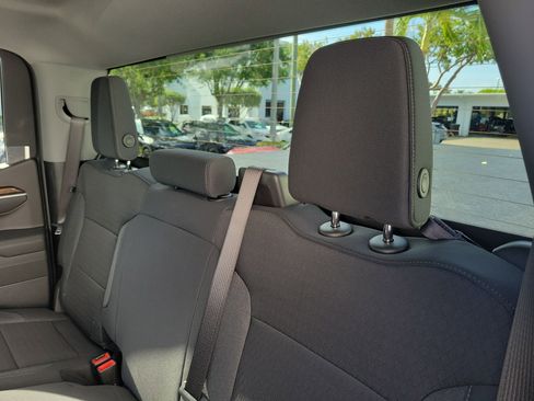 New 2026 GMC Sierra 1500 Elevation AWD/4WD image 12