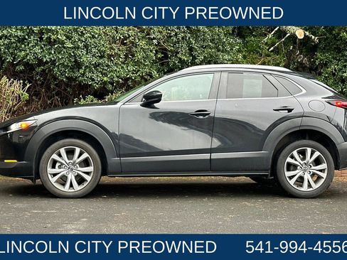 Used 2023 MAZDA CX-30 AWD 2.5 S w/ Select Package image 6