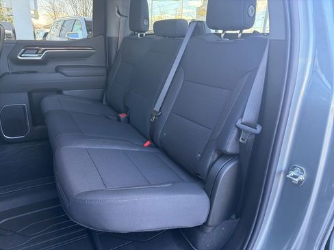 New 2026 Chevrolet Silverado 1500 RST w/ RST Select Package image 27