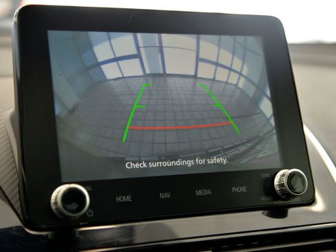 Used 2024 Mitsubishi Eclipse Cross SE image 20