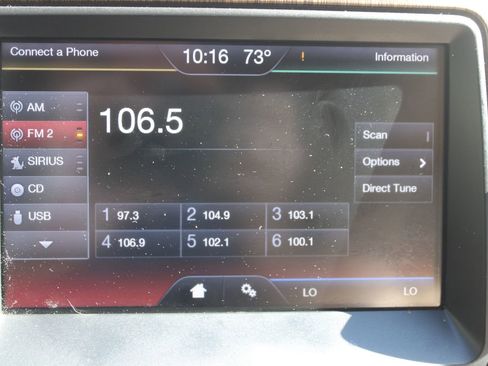 Used 2014 Ford F150 Lariat w/ Equipment Group 501A Mid RWD image 43