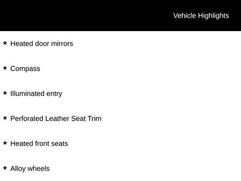 Used 2024 Toyota Camry XSE w/ Navigation Package FWD image 7