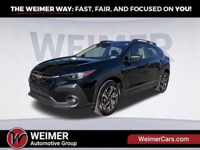 Used 2025 Subaru Crosstrek 2.5i Premium