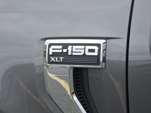 Used 2023 Ford F150 XLT w/ Equipment Group 301A Mid AWD/4WD image 21