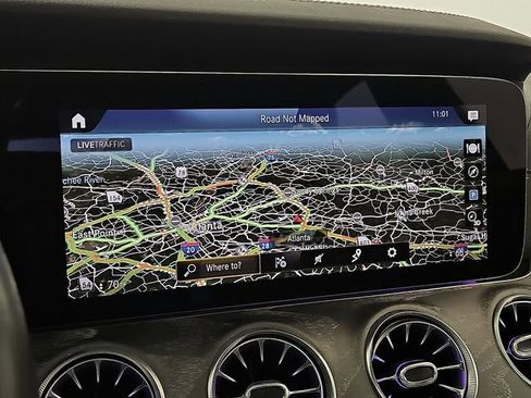 Used 2022 Mercedes-Benz CLS 450 4MATIC image 18