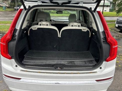 Used 2023 Volvo XC90 B6 Plus w/ Protection Package Premier AWD/4WD image 7