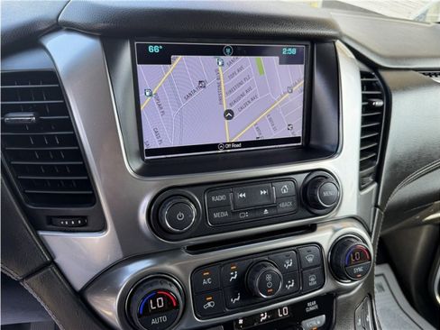 Used 2019 Chevrolet Tahoe LT AWD/4WD image 42