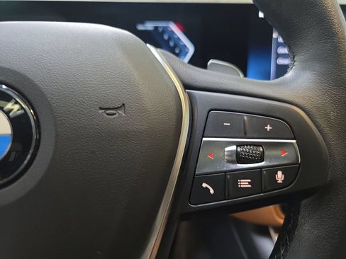 Certified 2024 BMW 430i Gran Coupe w/ Premium Package RWD image 18