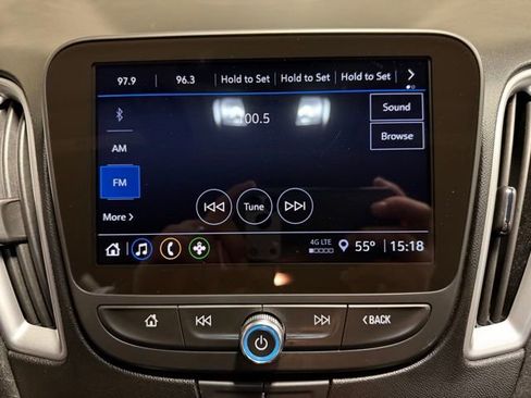 Used 2024 Chevrolet Malibu RS image 34