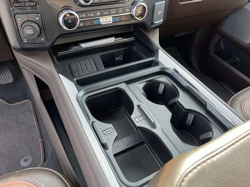 Used 2024 Ford F350 King Ranch AWD/4WD image 31
