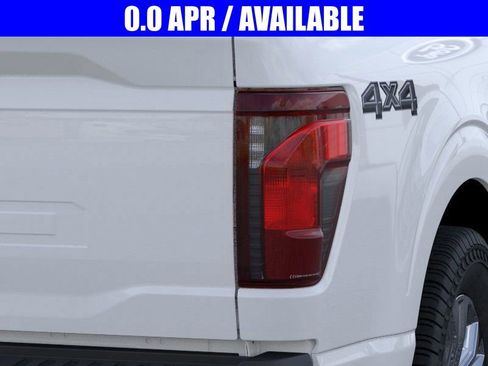 New 2026 Ford F150 XLT w/ Equipment Group 302A MID image 21