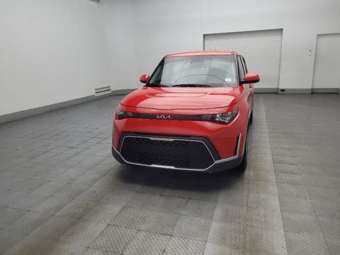 Used 2023 Kia Soul LX FWD image 15