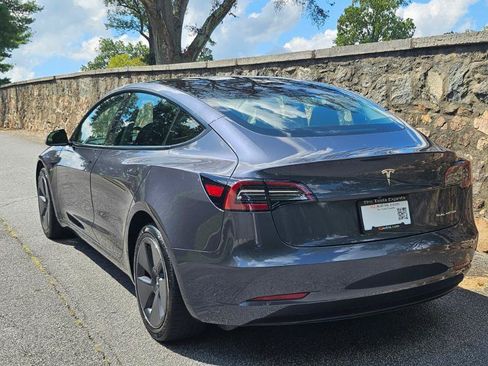 Used 2023 Tesla Model 3 Long Range AWD/4WD image 12