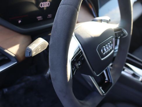Used 2023 Audi e-tron GT Premium Plus AWD/4WD image 21