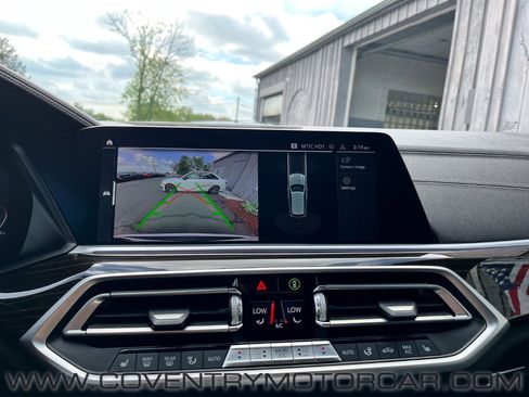 Used 2021 BMW X5 xDrive40i w/ Premium Package image 20