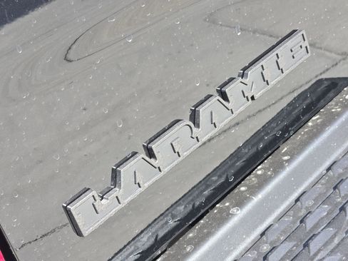 New 2026 RAM 2500 Laramie image 10