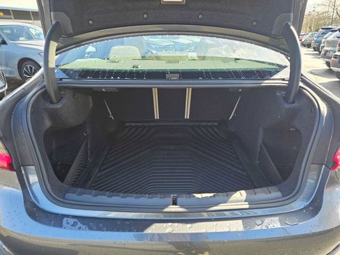 Used 2021 BMW 330i xDrive Sedan w/ Driving Assistance Package image 13