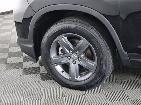 Used 2023 Honda Ridgeline RTL image 56