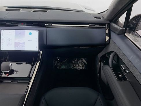 Used 2024 Land Rover Range Rover Sport Autobiography image 25