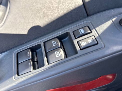 Used 2026 Nissan Frontier PRO-4X w/ Pro Premium Package image 16