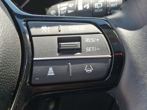 Certified 2024 Honda CR-V EX-L image 22