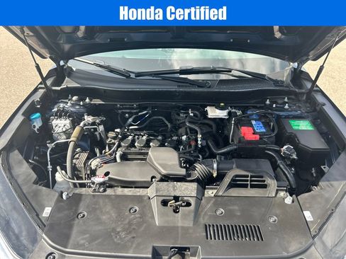 Certified 2024 Honda CR-V EX-L image 19