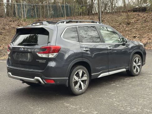 Used 2019 Subaru Forester Touring image 25