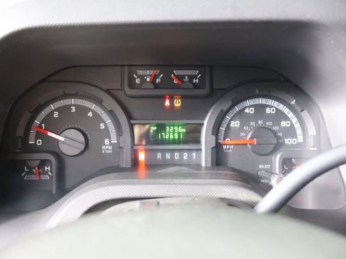Used 2013 Ford E-150 and Econoline 150 image 26