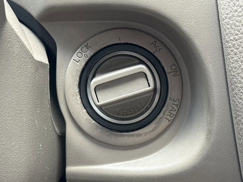 Used 2011 Nissan Armada Platinum w/ 2nd Row Captain Seat Pkg image 28