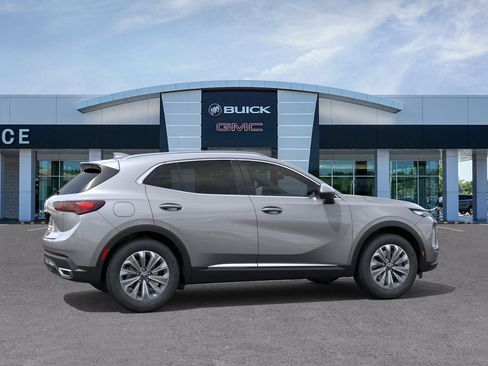New 2026 Buick Envision Preferred image 5