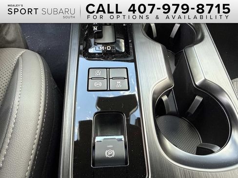 New 2026 Subaru Outback Limited AWD/4WD image 35