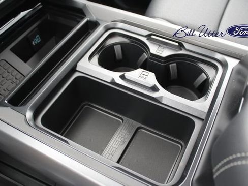 New 2026 Ford F350 Lariat AWD/4WD image 14