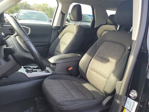 Certified 2023 Ford Bronco Sport Big Bend w/ Convenience Package image 16