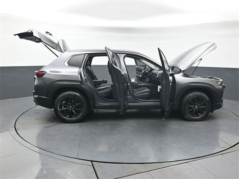 Certified 2024 MAZDA CX-50 AWD 2.5 S w/ Weather Package image 49