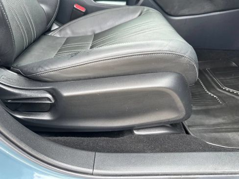 Used 2024 Honda HR-V EX-L image 29
