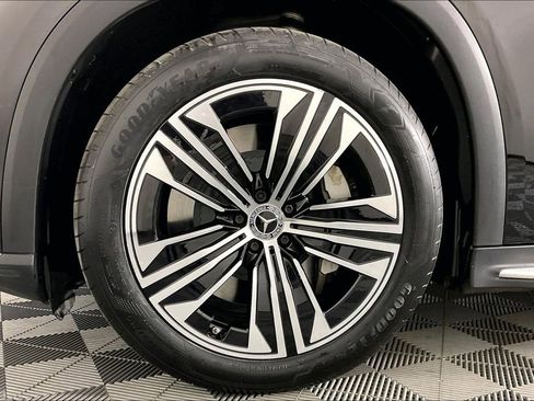 Certified 2024 Mercedes-Benz EQS 450+ 4MATIC SUV image 8