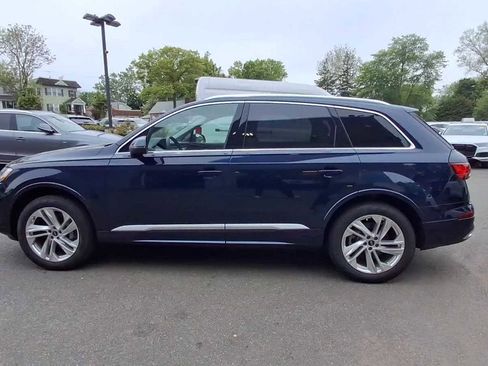 Certified 2023 Audi Q7 2.0T Premium Plus w/ Convenience Package AWD/4WD image 5