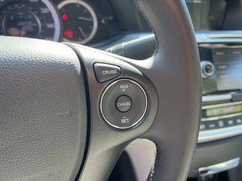 Used 2014 Honda Accord EX-L image 16