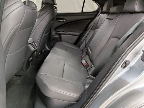 Certified 2023 Lexus UX 250h F Sport w/ Accessory Package (Z2) image 29