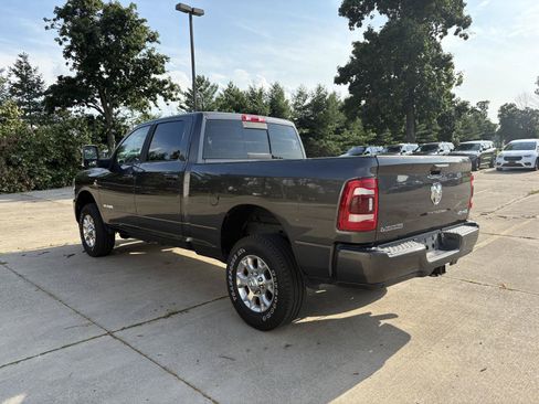 Used 2024 RAM 2500 Laramie w/ Safety Group AWD/4WD image 6