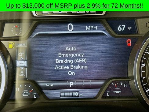 New 2026 RAM 1500 Big Horn image 14