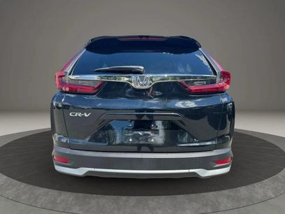 Used 2020 Honda CR-V EX-L