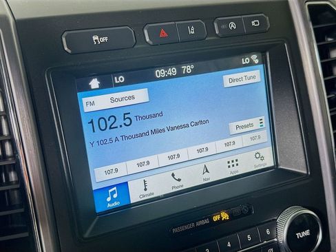 Used 2019 Ford Expedition Platinum RWD image 26