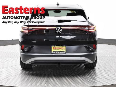 Used 2021 Volkswagen ID.4 1st Edition RWD image 6