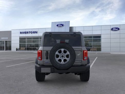 New 2025 Ford Bronco Big Bend image 5