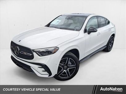 New 2026 Mercedes-Benz GLC 300 4MATIC